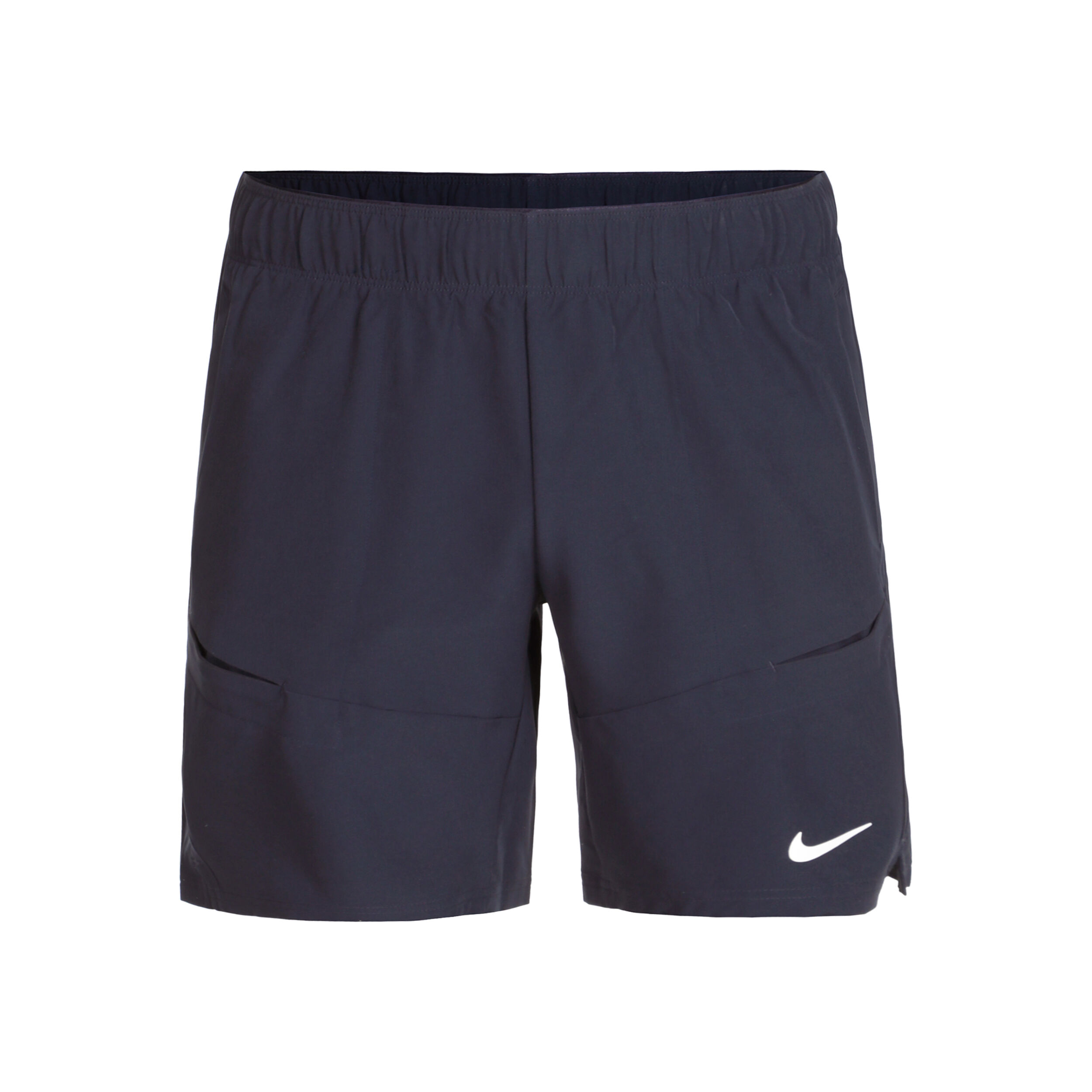 Nike kurze hose dunkelblau Outlet